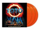 Toto - 40 Tours Around The Sun Vinyl