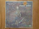 ASD 258 W/G - GRIEG - MUSIC FROM PEER GYNT - FULLY LAMINATED ED1 VINYL LP RECORD