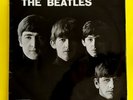 THE BEATLES (33 RPM - ITALY) PMCQ 31502  
