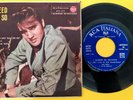 ELVIS PRESLEY (E.P - ITALY) A72V0175  