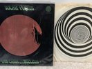 IAN CARR NUCLEUS VERTIGO SWIRL LP SOLAR PLEXUS UK 1ST Original Inner Sleeve RARE