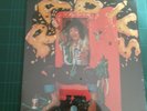 ALBERTO RADIUS - RADIUS (LP VINILE SIGILLATO TIRATURA LIMITATA NUMERATA)