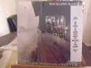 RICHARD HARRIS LP SEALED Sings All  New Jimmy Webb - The Yard Goes On Forever NM