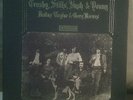 Crosby, Stills, Nash & Young - Deja Vu - Atlantic - Original LP (1970) - Ex Con