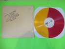 NEIL YOUNG AT THE LOS ANGELES MUSIC CENTER LP RARE TMOQ SPLIT RED / YELLOW COLOR