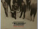 DUKE PEARSON Wahoo  SEALED Blue Note Stereo LP/ NY 23, Printed Spine Cover MINT
