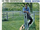 Brook Benton On the Countryside - Jukebox EP Sealed