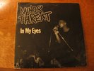 MINOR THREAT IN MY EYES EP