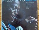 Miles Davis - Kind of Blue LP Original Mono Promo VG++