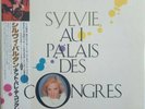 ????SYLVIE VARTAN DOUBLE 33T LP PRESSAGE JAPONAIS AVEC OBI JAPON 1984