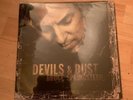 Bruce Springsteen RARE Devils And Dust 2LP - OOP Original Vinyl