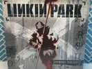 LINKIN PARK Hybrid Theory Vinyl Record LP SEALED