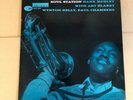 Hank Mobley Soul Station LP Original 1960 Blue Note Records Rare Jazz