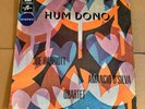 Joe Harriot & Amancio D'Silva Quartet Hum Dono LP Columbia Records Rare Jazz