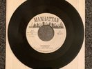The Pewter Pals Childhood Garage Manhattan White Label Promo 45 Shame Shame On