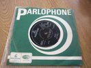 DEEP PURPLE hush & One More Rainy Day, Parlophone uk records R 5708 1968,7