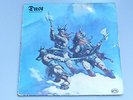 Hard Attack (1972) Dust (2319 022) LP Germany