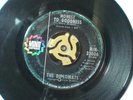 THE DIPLOMATS  HONEST TO GOODNESS    Rare Northern Soul