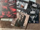 Third Man Records Charley Patton Neil Young Jack White Blind Willie Mctell