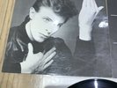david bowie heroes vinyl First Pressing With Song Sheet