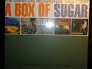 A Box Of Sugar / Bob Mould  Audiophile edotion, 7 LP's und 1 single + Buch. Neu