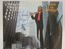 SIGNED by MAYNARD FERGUSON +10 JAZZ ARTISTS 