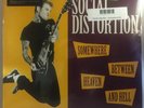 Social Distortion - Somewhere Between Heaven and Hell LP NEW 180g Music on Vinyl