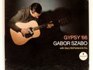 Gabor Szabo With Gary McFarland & Co. ?– Gypsy '66 LP 1965 Impulse  ?AS-9105 RVG