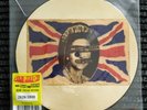 SEX PISTOLS GOD SAVE THE QUEEN 7