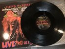 Guns N Roses Live Like A Suicide 1986 UZI SUICIDE USR 001