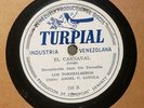 78 LOS TORREALBEROS EL CARNAVAL MARIA LAYA TURPIAL 158 FIGUEREDO LOYOLA SANCHEZ