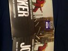 The Joker Original Motion Picture Score - FYE Exclusive Splatter Vinyl LP #/750 