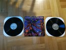 Company Flow Funcrusher Plus 2xLP Rawkus Og Press El-P