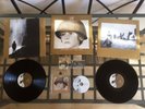 U2: The Best Of 1980 - 1990 - Ltd Ed 1st Pressing Double LP Vinyl, CD & Cassette