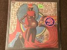 MILES DAVIS “LIVE - EVIL” SEALED  LP Original Vintage Vinyl 1971 CG30954