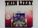 Thin Lizzy ?– Rocker (1971-1974), Promo LP UNPLAYED NM 1977
