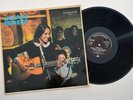 Joan Baez - Same - LP mit Autogramm / Signed - DE - Vanguard  VSD 8001