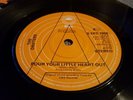 THE DRIFTERS  EPIC PROMO  POUR YOUR LITTLE HEART OUT  NORTHERN / MODERN SOUL