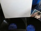 BEATLES WHITE ALBUM FIRST EDITION ALL COMPLETE MADE IN SPAIN MONOAURAL RARE ITEM