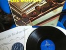 BEATLES PLEASE PLEASE ME FIRST EDITION GOTHIC LABEL SPAIN SPANISH RARE LOOK