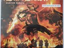 Amon Amarth Surtur Rising LP limited picture disc Vinyl OVP