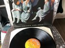 Black Sabbath Heaven And Hell Vinyl Record Lp 9102752 A2B3