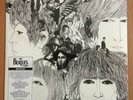 The Beatles Revolver MONO UK LP Vinyl Sep-2014 SEALED