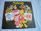 FIVELANDIA LP 33 GIRI - CRISTINA D'AVENA anno 1983