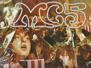 MC5 - Kick Out The Jams (1982 U.S. Pressing) [Electra EKS-74042] VINYL NM/NM