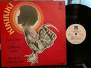 KIKIRIKI - GUS COLON - ORCHESTRA COLON LP ORIGINAL 100% DJ COPY GUAGUANCO SALSA