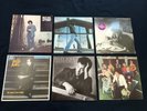 Billy Joel Greatest Hits Stranger Houses Turnstiles 52nd Innocent Man (6) LP Lot