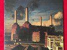 Pink Floyd Animals LP Record Album Vinyl Columbia Stereo JC 34474 Gatefold