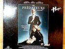 David Bowie The Hunger LP Movie Soundtrack V:NM S:VG Milan 1983 Swiss
