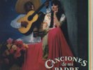 Orig '87 LINDA RONSTADT Canciones De Mi Padre LP EX Unplayed w/ Inner SRC